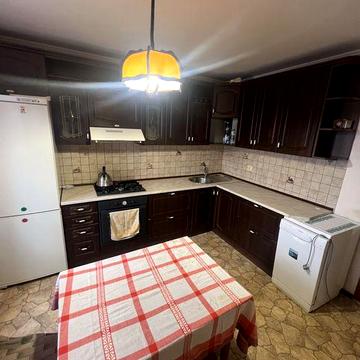 Здам 2 кімнатну квартиру Виставка