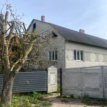 Пподам будинок