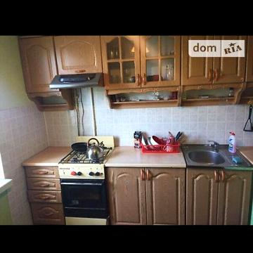 Довгострокова оренда 1к Квартира Захисників Маріуполя (Костромська) вулиця