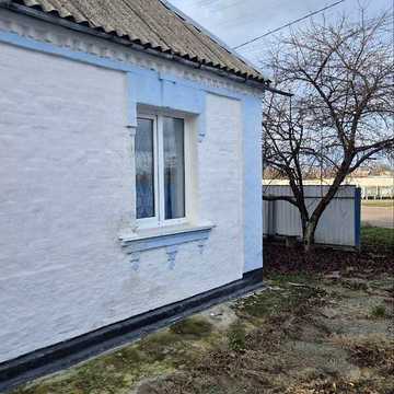 Продаж 4к Дім Центральна вулиця