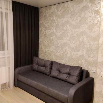 1 квартира ЖК мира 2 новострой м ХТЗ, мира 43