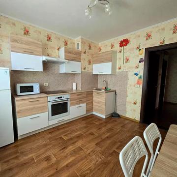 Сергія Данченка вул., 5