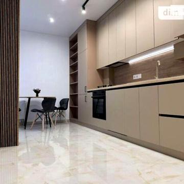 Довгострокова оренда 1к Квартира Малоголосківська вулиця