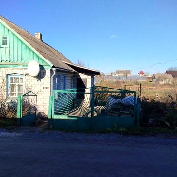 Продам будинок в місці Звягель