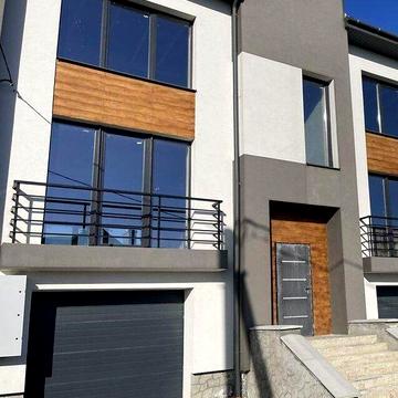 Продаж котеджу в Кутківцях