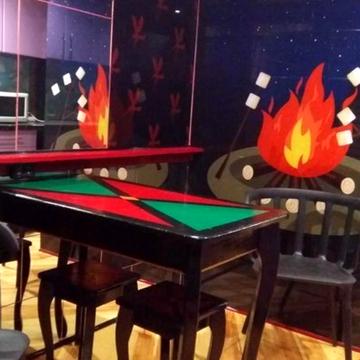 Мистецтв вул. (Червонопрапорна), 5