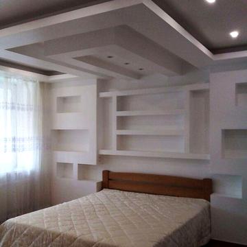 Довгострокова оренда 3к Квартира Розточчя вулиця