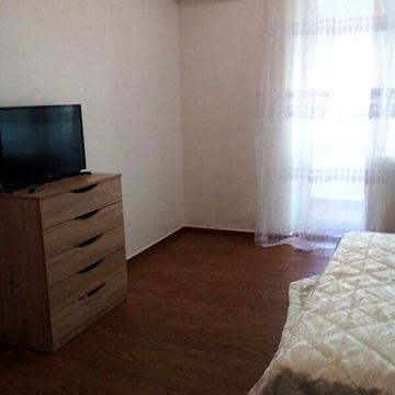 Довгострокова оренда 3к Квартира Розточчя вулиця