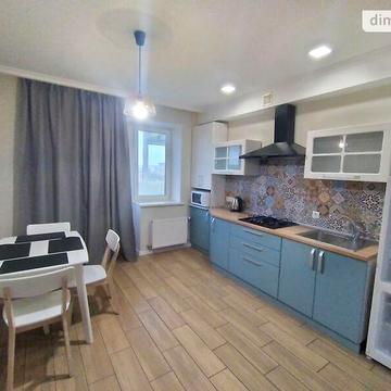 Довгострокова оренда 1к Квартира Келецька вулиця ЖК по ул. 600-летия