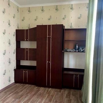 Сдам 1 комнатную квартиру. Ул. Дмитриевская,19