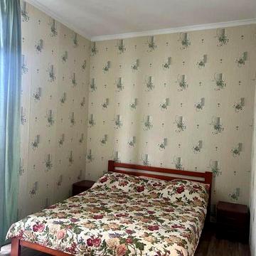 Сдам 1 комнатную квартиру. Ул. Дмитриевская,19