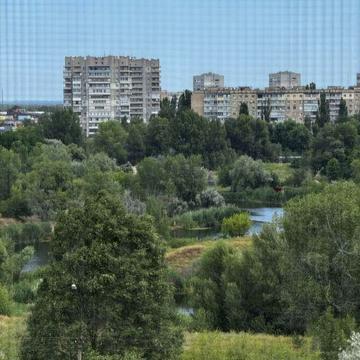 Продам 3ком.квартиру. Левый берег. Микрорайон 9. ОСББ. Площадь 70.1 м2 ЖК Добробуд