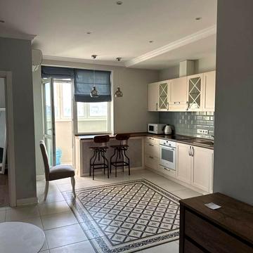 Тбіліський пров., 1