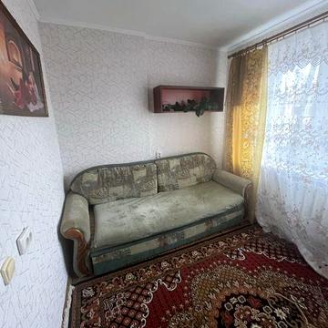 Оренда малогабаритної квартири на Алмазному