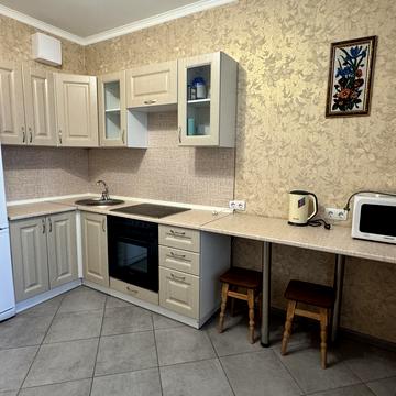 Єлизавети Чавдар вул., 38-А