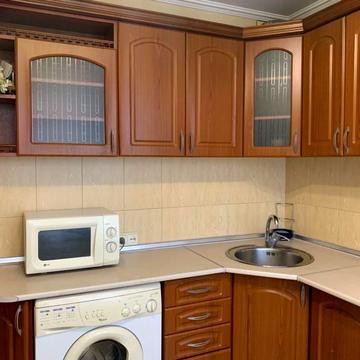 Левка Лукяненка вул. (Маршала Тимошенка), 7-А