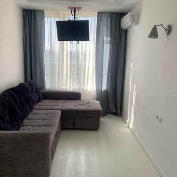 Дніпровська набережна вул., 16-Д