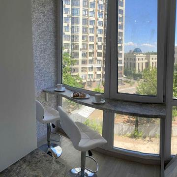 Терміново! Здаю 1к квартиру вул Сікорського 6