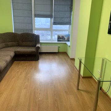 Зарічна вул., 3-А