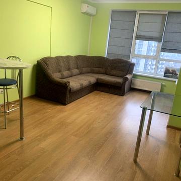 Зарічна вул., 3-А