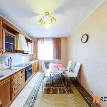 Верховинна вул., 91