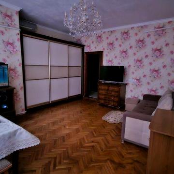 Своя без комиссии! Сдам квартиру 2 ком р.н авторакзала Центрального