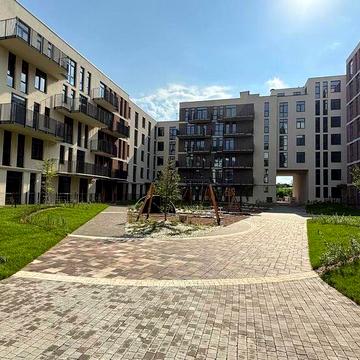 Продаж 1-к квартири ЖК Перфект Лайф, Винники. Perfect Life ЖК Perfect life