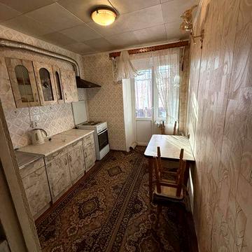 Продаж двокімнатної квартири у м.Новий Чигирин