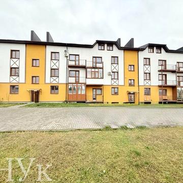 Продаю чудову 2-кімнатну квартиру