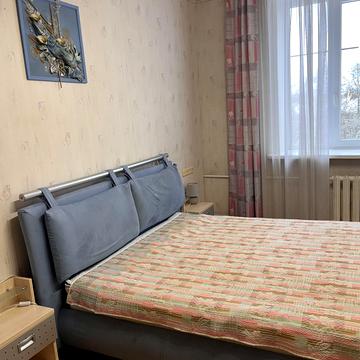 Юлії Здановської вул. (Ломоносова), 22/15