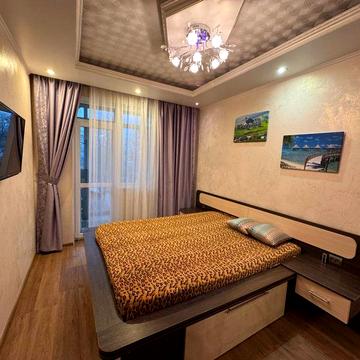 Продаж 2-к квартира з ремонтом  Ірпінь ЖК Престиж