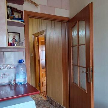 Продається 2 кімнатна квартира