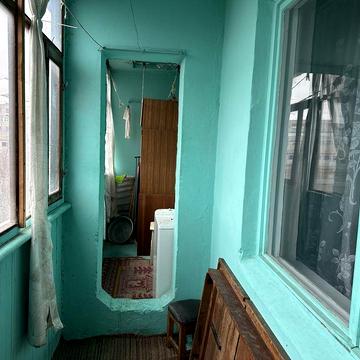 Сдаю свою двухкомнатную квартиру