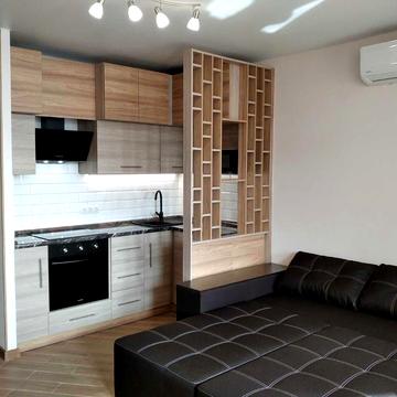 Новопольова вул., (Будинок Г)