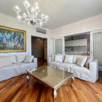 Оренда, бульв. Тараса Шевченка, 11а, 3 кімнати, 100 м², Театральна