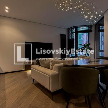 Родини Кістяківських вул., 2-А