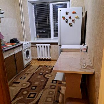 Оренда квартири на довготривалий період