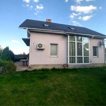 Продаж будинку в с.Требухів 2 пов . 137 кв.м