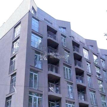 Продаж 3-кім. квартири в ЖК « О2 Residence” ЖК O2 Residence
