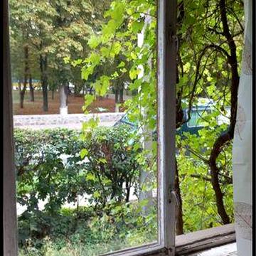 Однокімнатна квартира в центрі