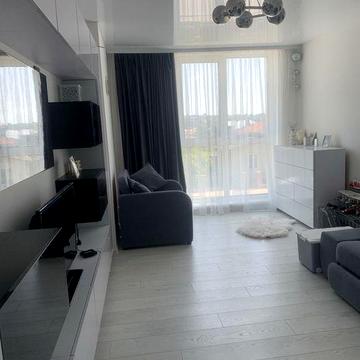 Оренда 1-кімнатної квартири.