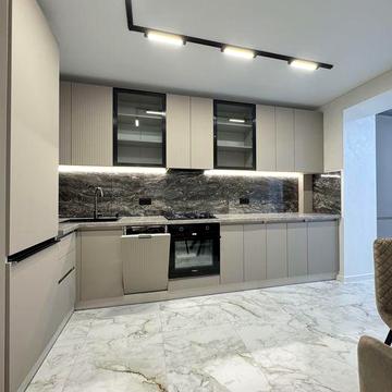 2 кімнатна квартира продаж Бам єр іо меблі техніка