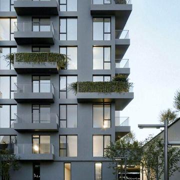 Продаж 1к Квартира Другетів вулиця ЖК MONTREAL