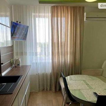 Довгострокова оренда 1к Квартира Середньофонтанська вулиця