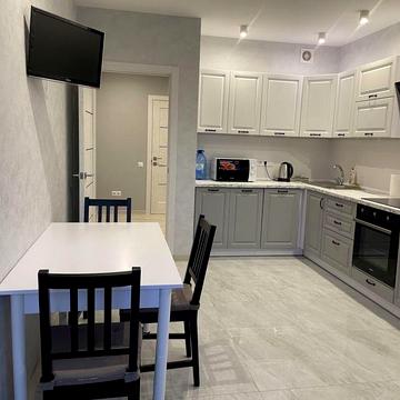 Олександра Олеся вул., 4-Б