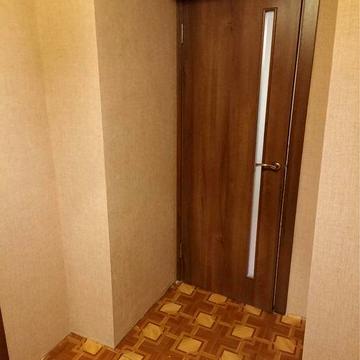 Продам СВОЮ 1-комнатную квартиру на победе 6