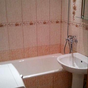 1кімнатна на Виговського ВЛАСНИК