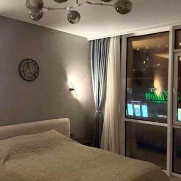 Довгострокова оренда 2к Квартира Генуезька вулиця