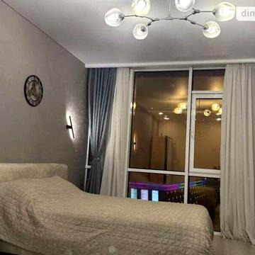 Довгострокова оренда 2к Квартира Генуезька вулиця