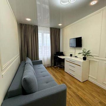 Чудова квартира в розвиненому районі! ЖК Континент!